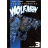 Astounding Wolf Man V03