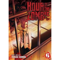 Hour of the Zombie V06