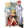 Re:Zero CH03 V02 Truth of Zero Manga