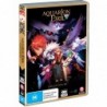 Aquarion Evol Collection 1 DVD Eps 1-13