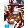 Bleach Collection 19 DVD Eps 256-267