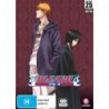 Bleach Collection 25 DVD Eps 330-342