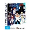 Certain Magical Index Season 1 Part 2 DVD
