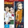 Coicent & Five Numbers Double Feature