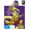 Dragon Ball Super Part 2 DVD (Eps 14-26)
