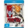 Fairy Tail Collection 16 Blu-ray Eps 176-187