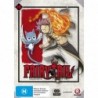 Fairy Tail Collection 16 DVD Eps 176-187