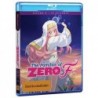 Familiar of Zero Season 4 Blu-ray