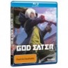 God Eater Part 2 Blu-ray