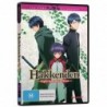 Hakkenden Season 1 DVD