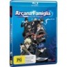 La Storia Della Arcana Famiglia Blu-ray