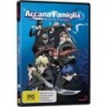 La Storia Della Arcana Famiglia DVD