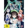 Lagrange The Flower of Rin-Ne Season 2 DVD