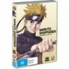 Naruto Shippuden Collection 01 Eps 001-013