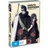 Naruto Shippuden Collection 02 Eps 014-026