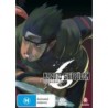 Naruto Shippuden Collection 06 Eps 066-077