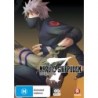 Naruto Shippuden Collection 07 Eps 078-088