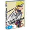 Naruto Shippuden Collection 12 Eps 141-153