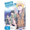 Naruto Shippuden Collection 18 DVD Eps 219-231