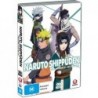 Naruto Shippuden Collection 21 DVD Eps 258-270