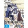 Naruto Shippuden Collection 23 DVD Eps 284-296