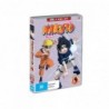 Naruto Uncut Collection 09 Eps 107-120