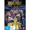 One Piece Collection 29 DVD Eps 349-360