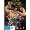 One Piece Uncut Collection 07 Eps 079-091
