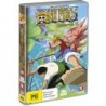One Piece Uncut Collection 18 Eps 218-229