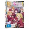 Re-kan! DVD