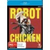Robot Chicken Season 5 Blu-ray