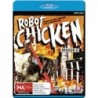 Robot Chicken Season 6 Bluray