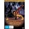 Scorpion King