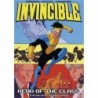 Invincible V04 Head of Class