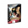 Sword of Alexander DVD