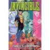 Invincible V07 Threes Company