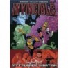 Invincible V08 My Favorite Martian