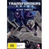 Transformers Prime Disc 3
