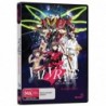 Valvrave the Liberator Season 1 DVD (Subtitled Only)