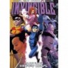 Invincible V11 Happy Days