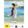 When Marnie Was There DVD