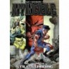 Invincible V12 Still Standing