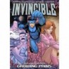 Invincible V13 Growng Pains