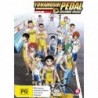 Yowamushi Pedal Season 2 Part 1 Grande Road Eps 1-12 Subtitled Only