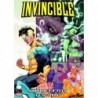 Invincible V15 Get Smart