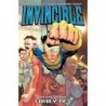 Invincible V16 Family Ties