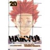 Haikyu V20