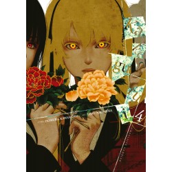 Kakegurui V04