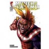 My Hero Academia V11