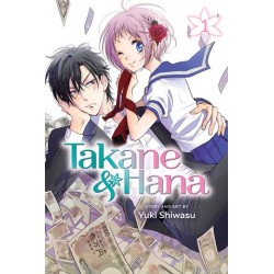 Takane & Hana V01